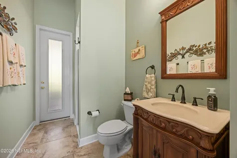 641 Donald Ross Way St. Augustine FL 32092