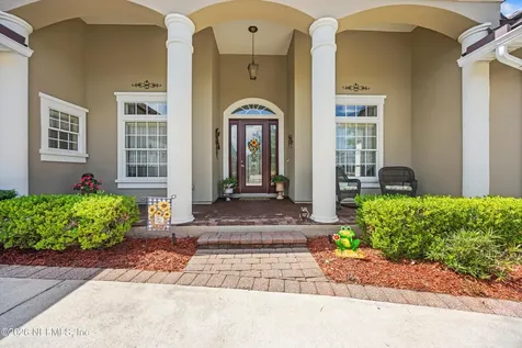 641 Donald Ross Way St. Augustine FL 32092