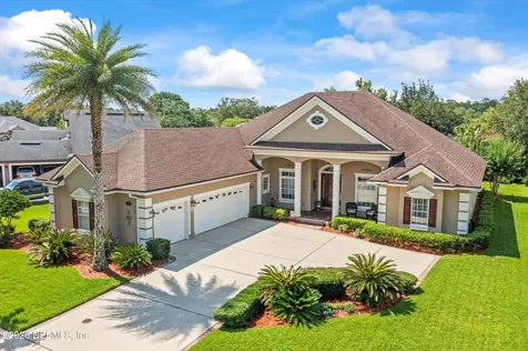 641 Donald Ross Way St. Augustine FL 32092
