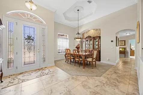 641 Donald Ross Way St. Augustine FL 32092