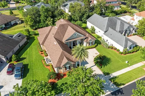 641 Donald Ross Way St. Augustine FL 32092