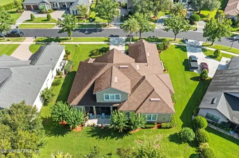 641 Donald Ross Way St. Augustine FL 32092