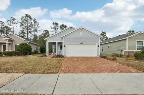 7614 Buck Hills Court Jacksonville FL 32222