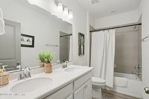 7614 Buck Hills Court Jacksonville FL 32222