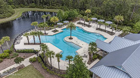 7614 Buck Hills Court Jacksonville FL 32222