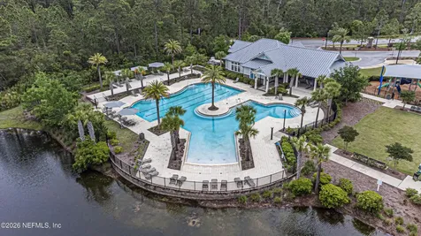 7614 Buck Hills Court Jacksonville FL 32222