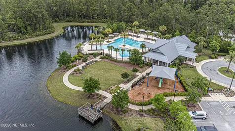 7614 Buck Hills Court Jacksonville FL 32222
