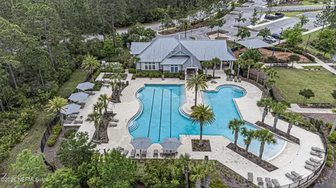 7614 Buck Hills Court Jacksonville FL 32222