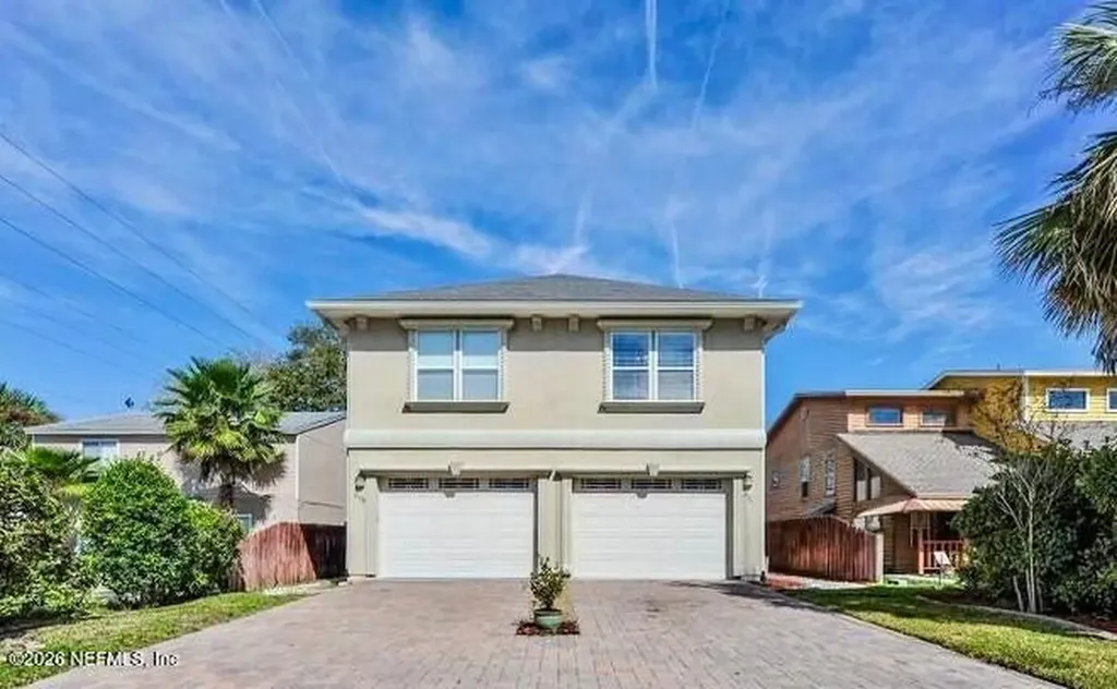 875 8th Avenue S Jacksonville Beach FL 32250