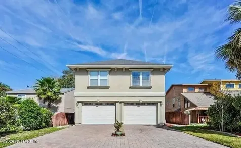 875 8th Avenue S Jacksonville Beach FL 32250
