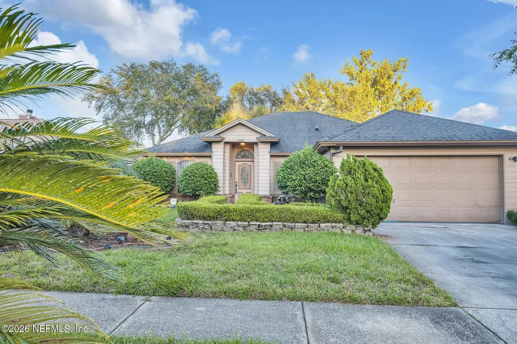 3483 Wentworth Circle W Jacksonville FL 32277
