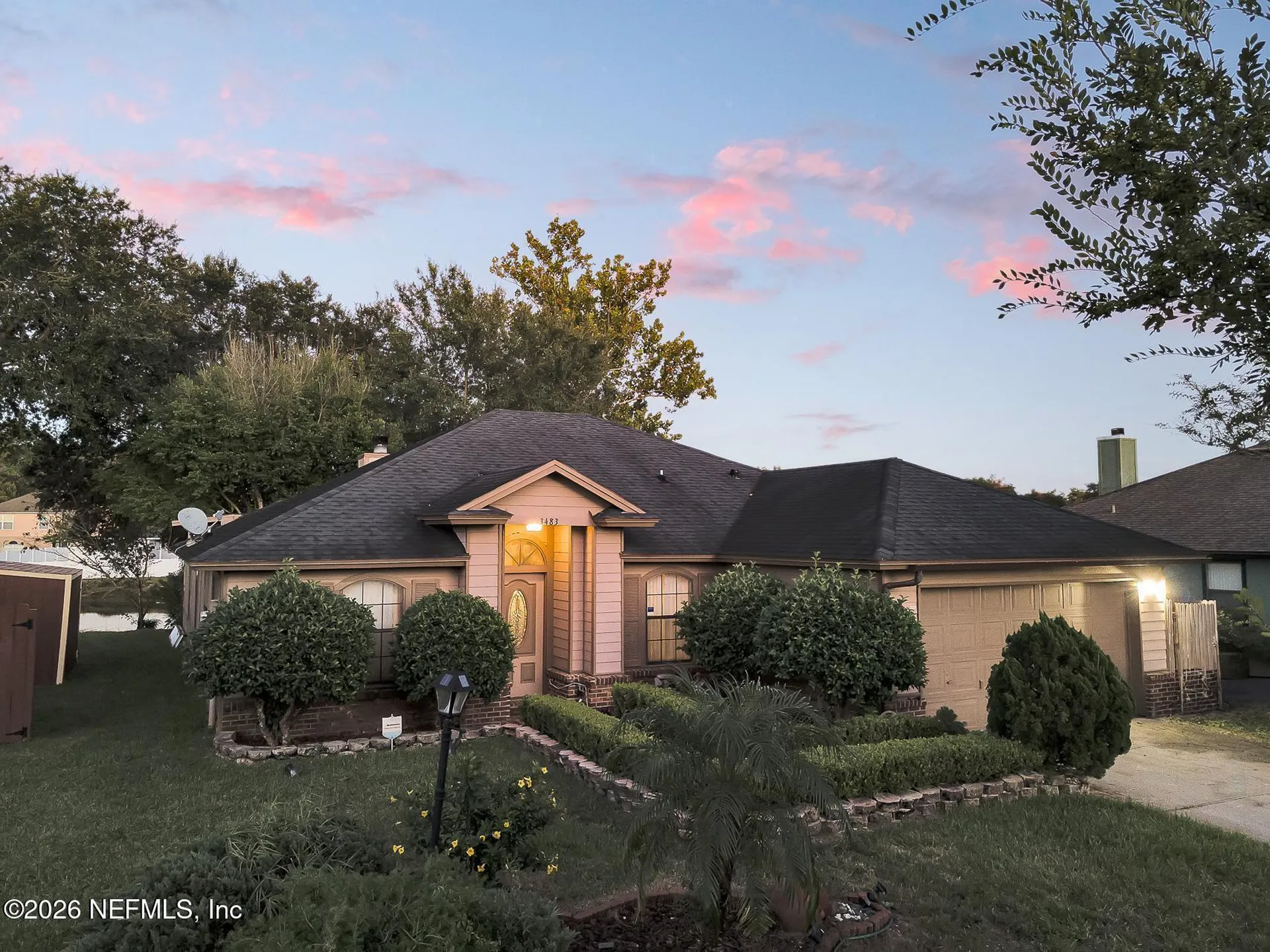 3483 Wentworth Circle W Jacksonville FL 32277