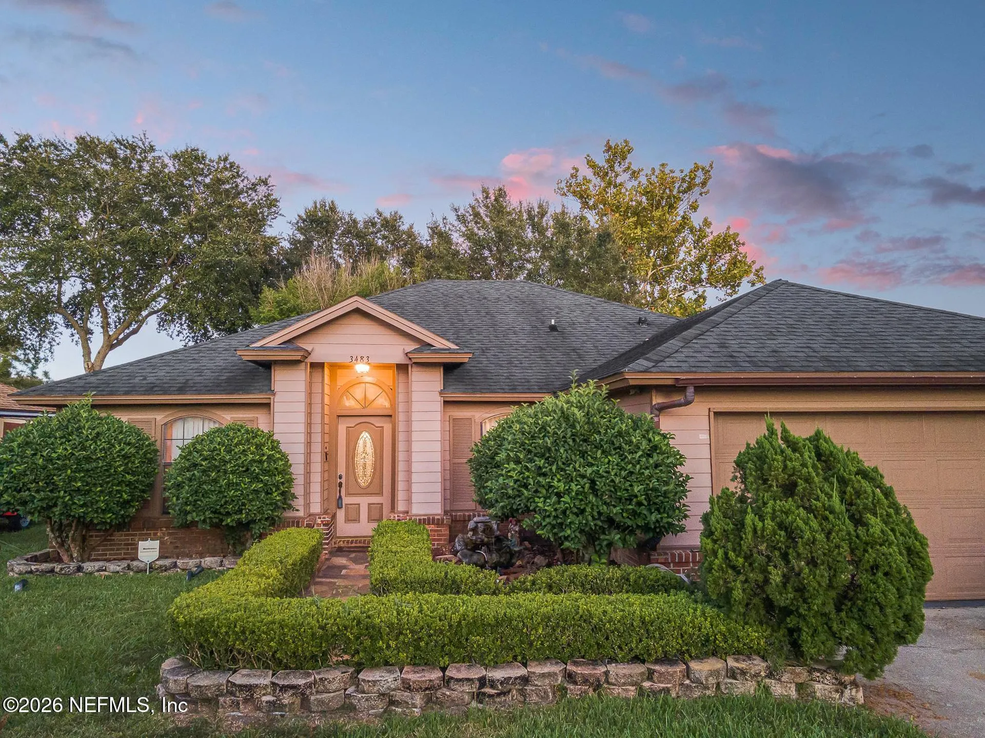 3483 Wentworth Circle W Jacksonville FL 32277