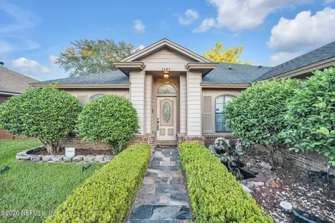 3483 Wentworth Circle W Jacksonville FL 32277
