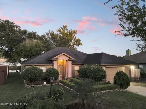 3483 Wentworth Circle W Jacksonville FL 32277