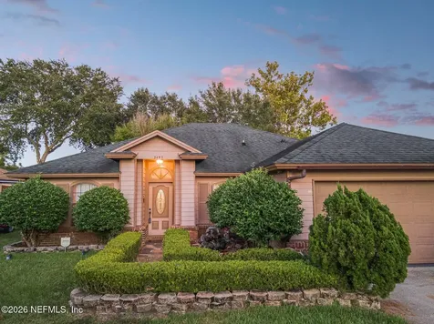 3483 Wentworth Circle W Jacksonville FL 32277