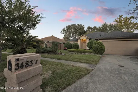 3483 Wentworth Circle W Jacksonville FL 32277