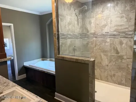 6648 Pony Lane St. Augustine FL 32095