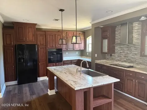 6648 Pony Lane St. Augustine FL 32095