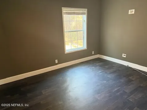 6648 Pony Lane St. Augustine FL 32095