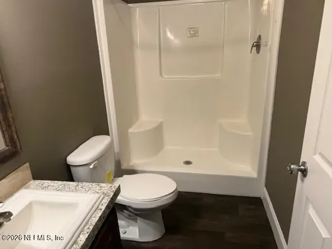 6648 Pony Lane St. Augustine FL 32095