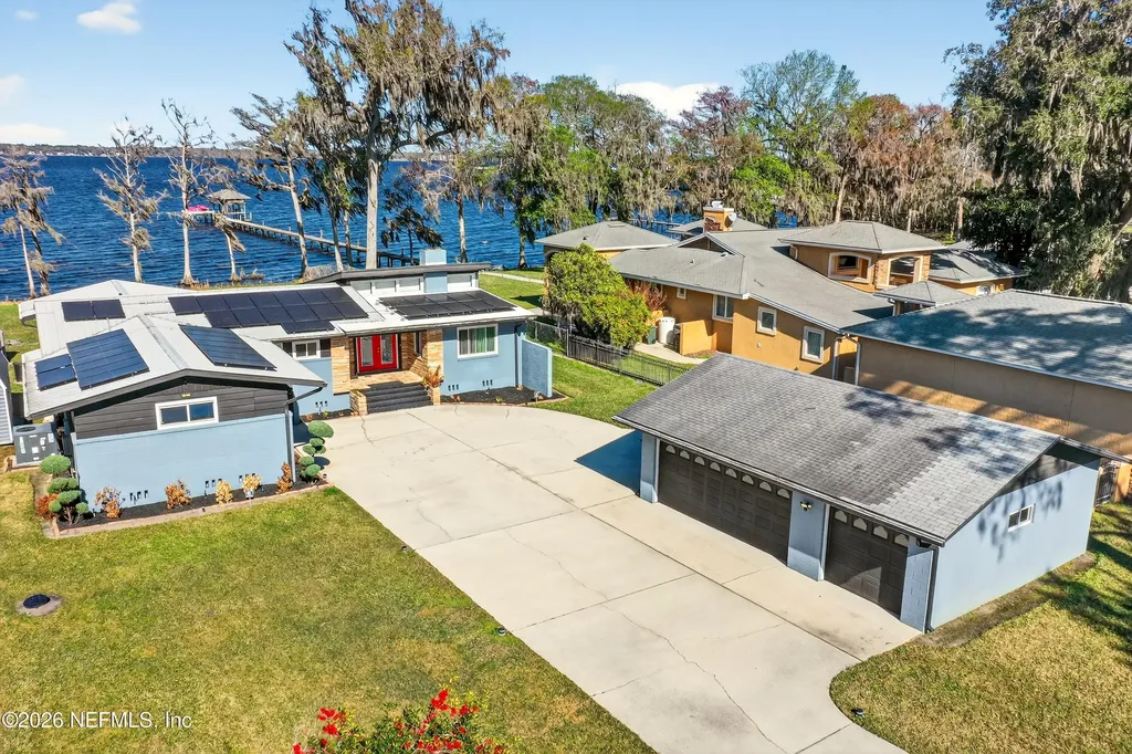 3977 Susan Drive Green Cove Springs FL 32043