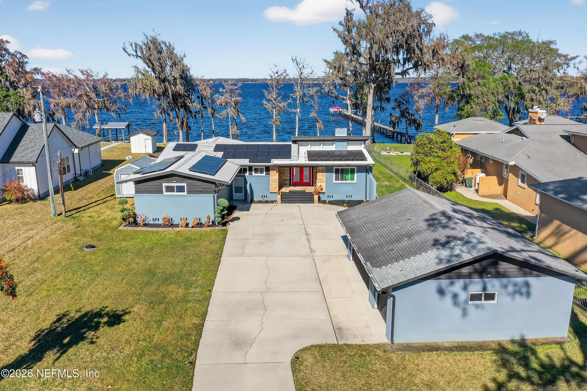 3977 Susan Drive Green Cove Springs FL 32043