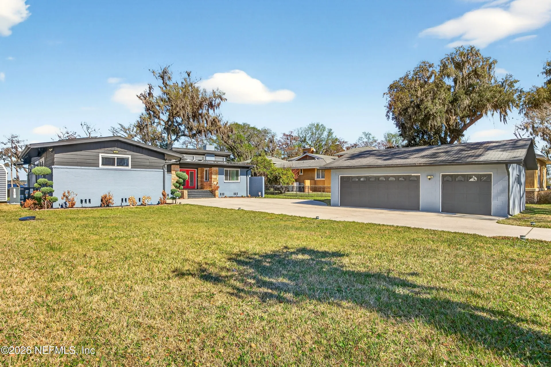 3977 Susan Drive Green Cove Springs FL 32043