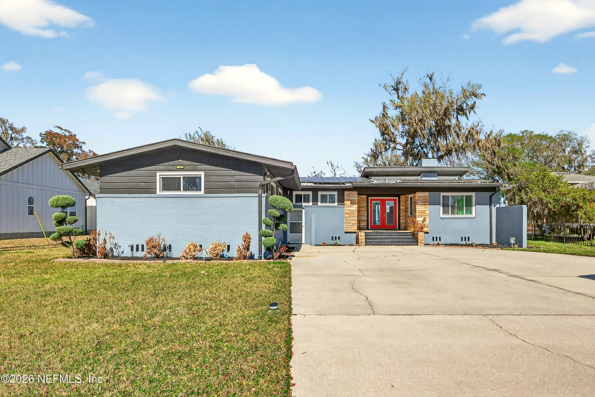 3977 Susan Drive Green Cove Springs FL 32043