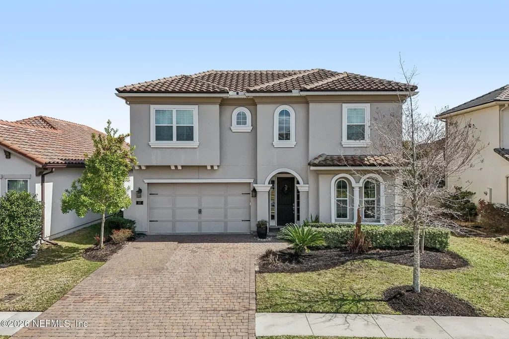 97 Rialto Drive Ponte Vedra FL 32081