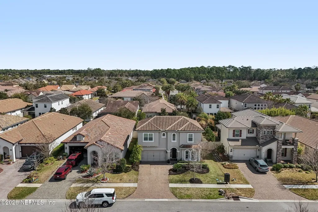 97 Rialto Drive Ponte Vedra FL 32081