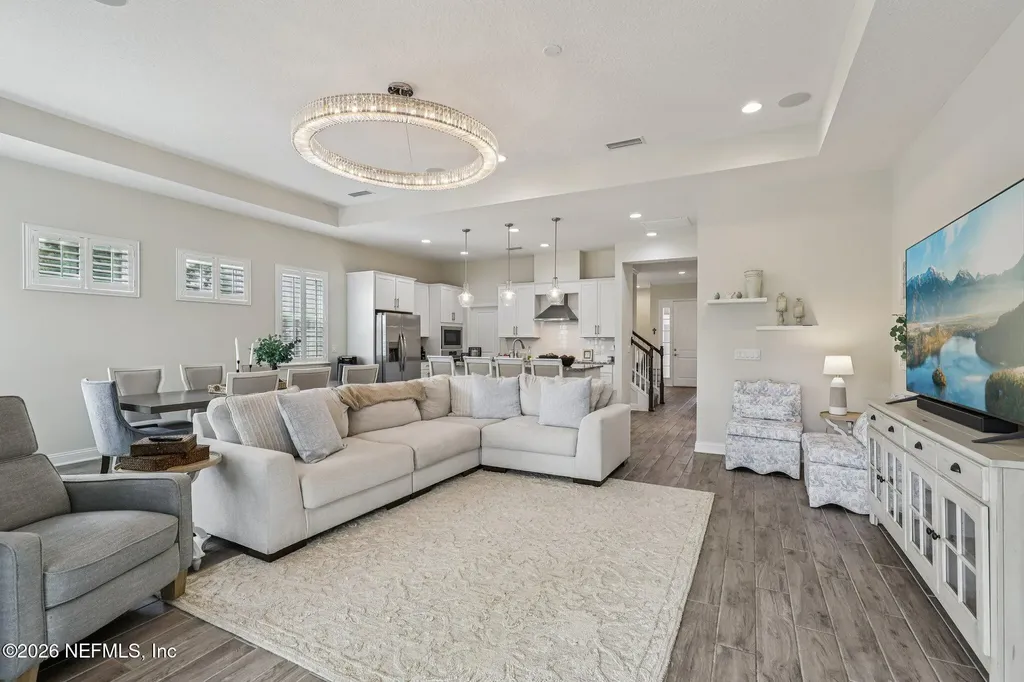 97 Rialto Drive Ponte Vedra FL 32081