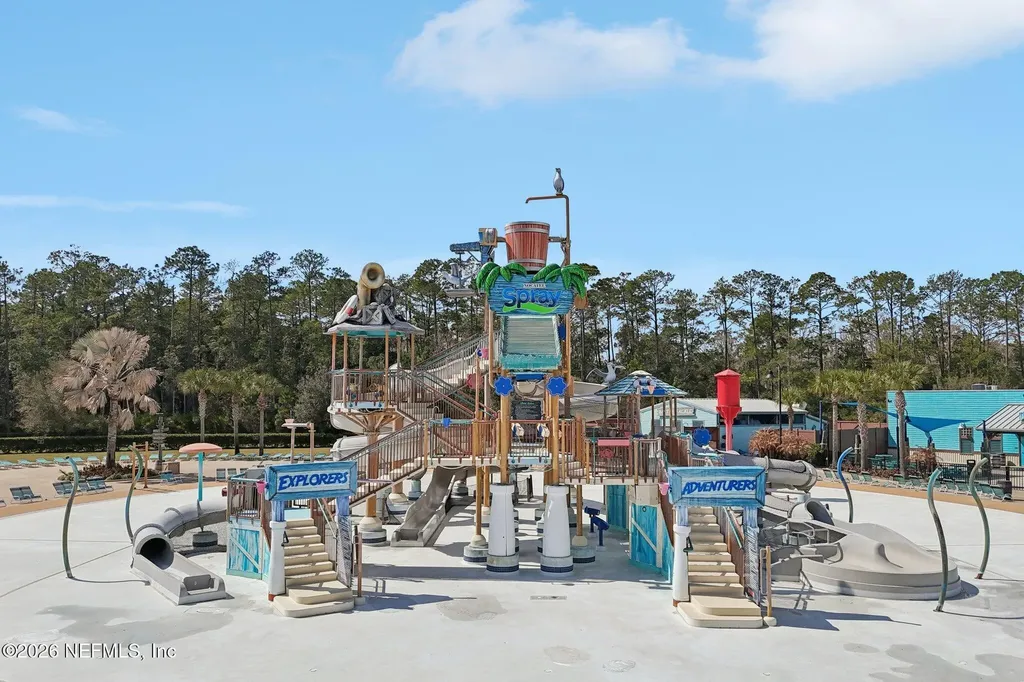 97 Rialto Drive Ponte Vedra FL 32081