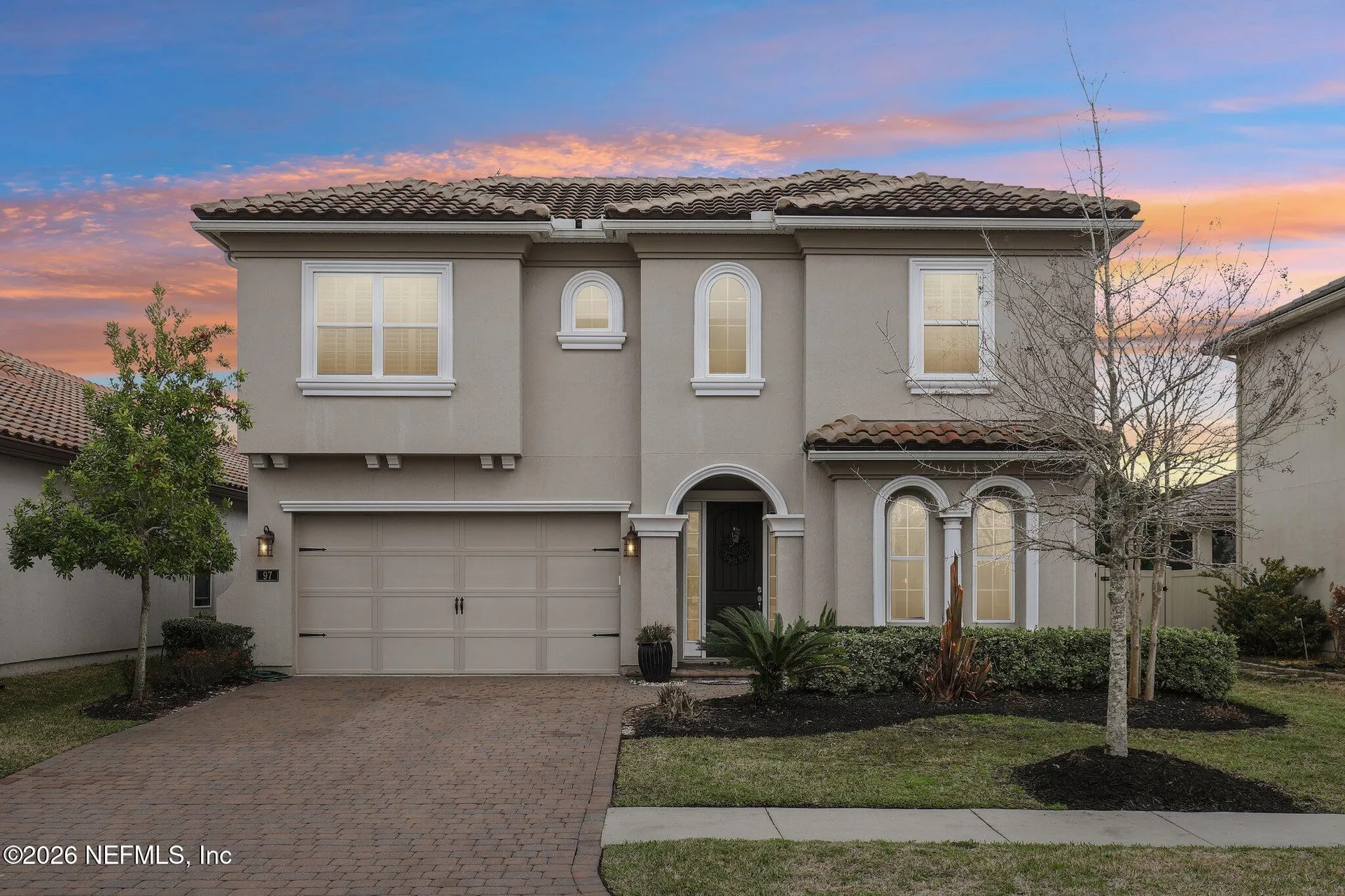 97 Rialto Drive Ponte Vedra FL 32081
