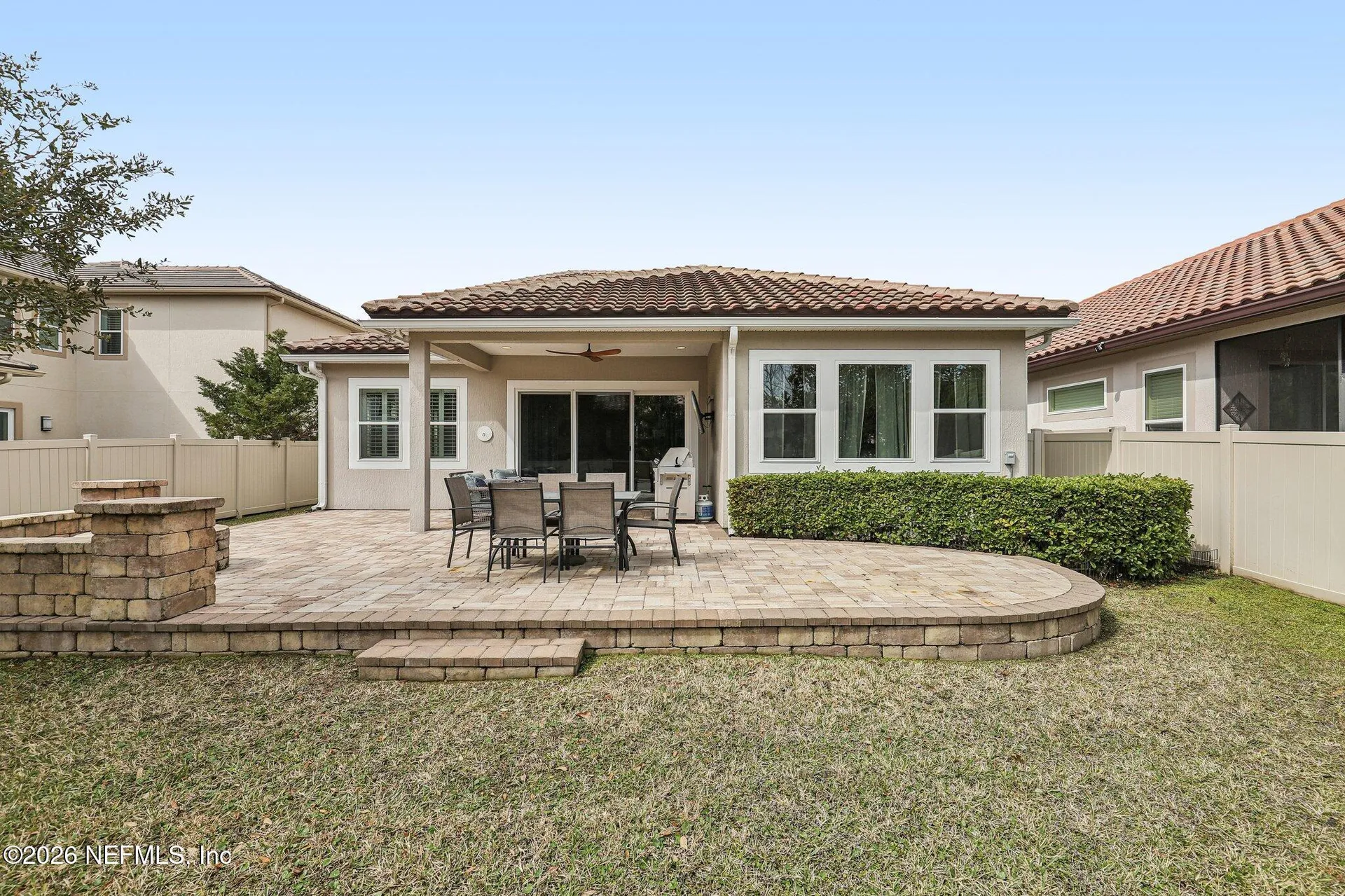97 Rialto Drive Ponte Vedra FL 32081