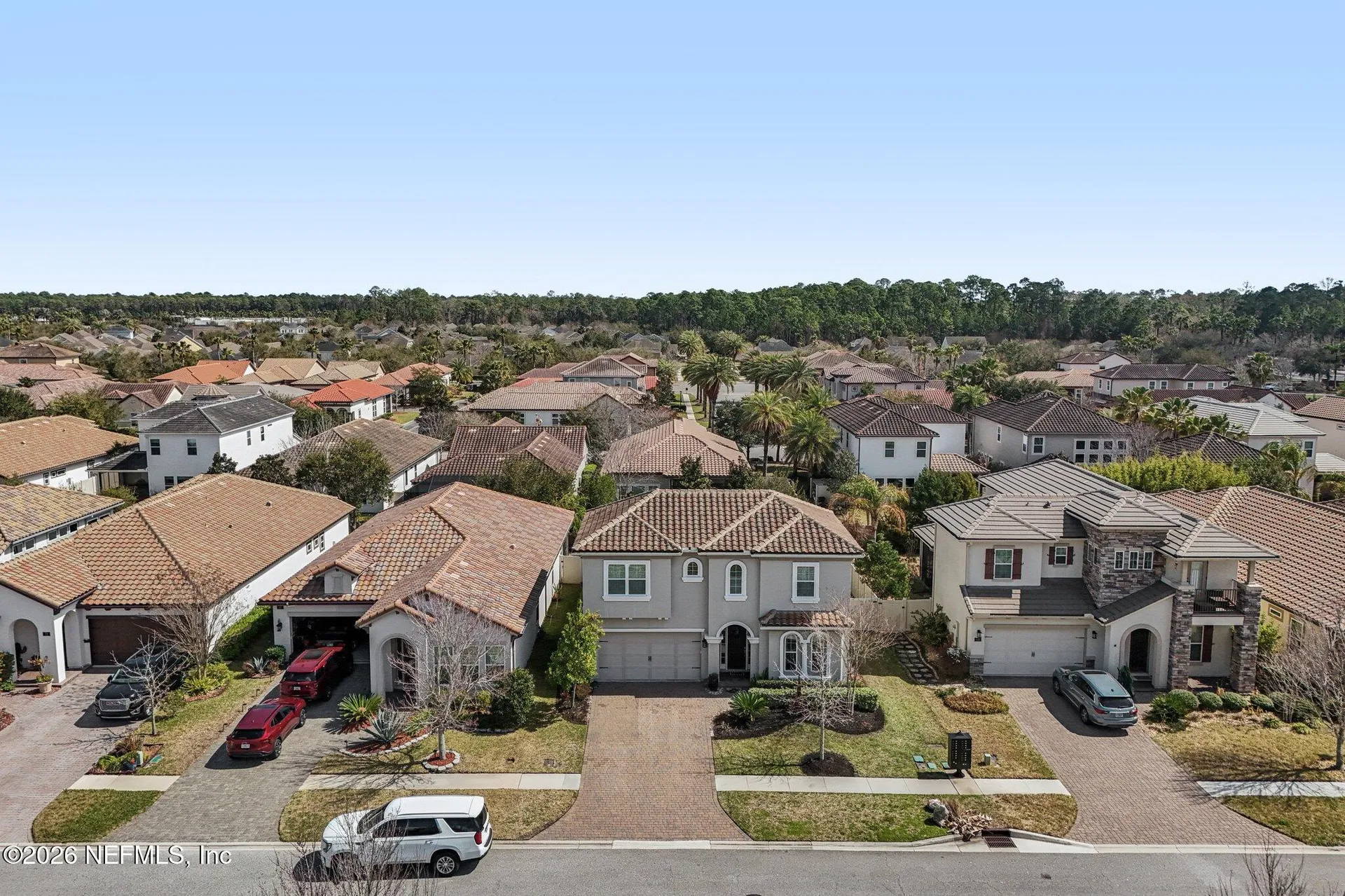 97 Rialto Drive Ponte Vedra FL 32081