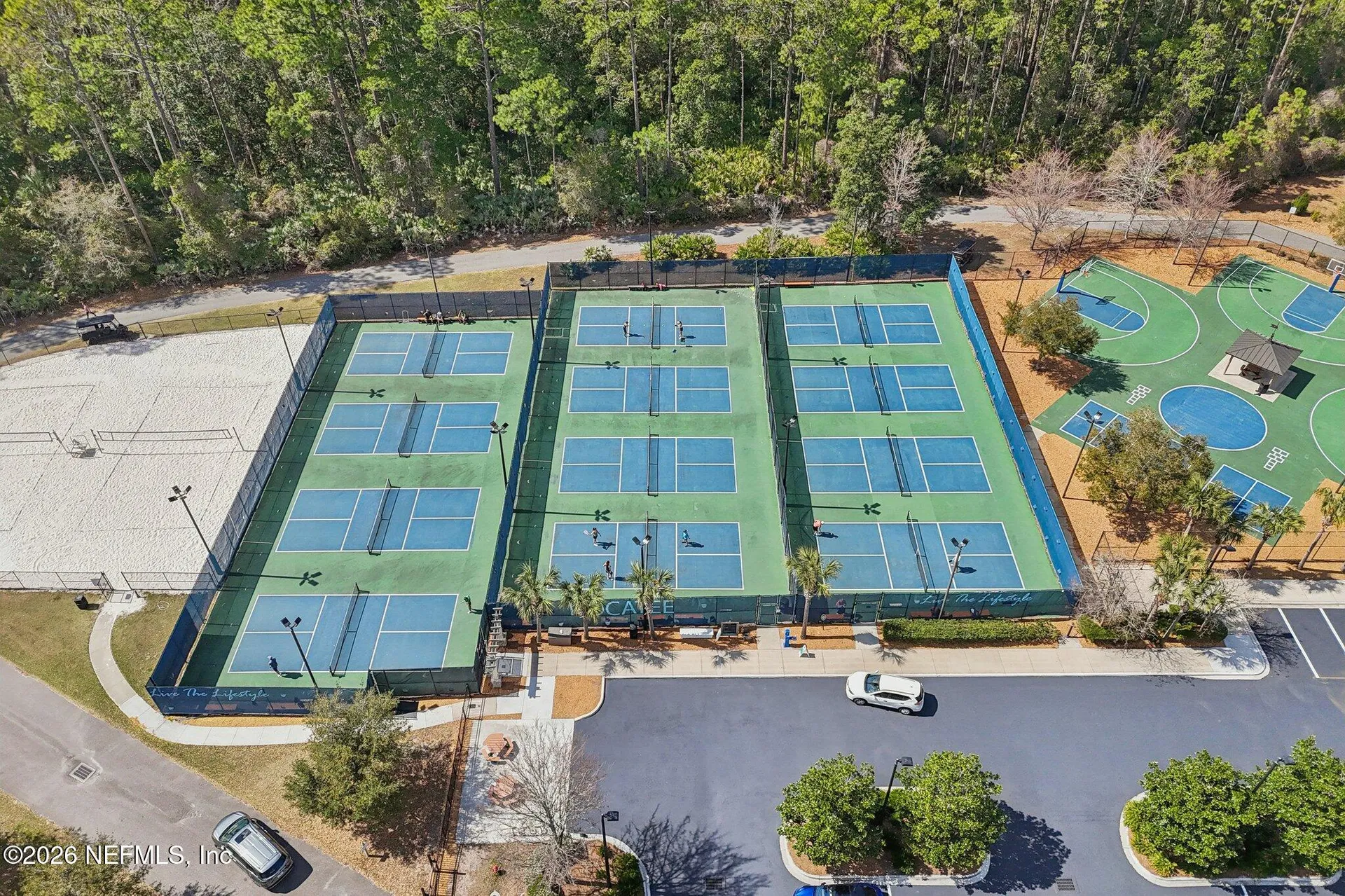 97 Rialto Drive Ponte Vedra FL 32081