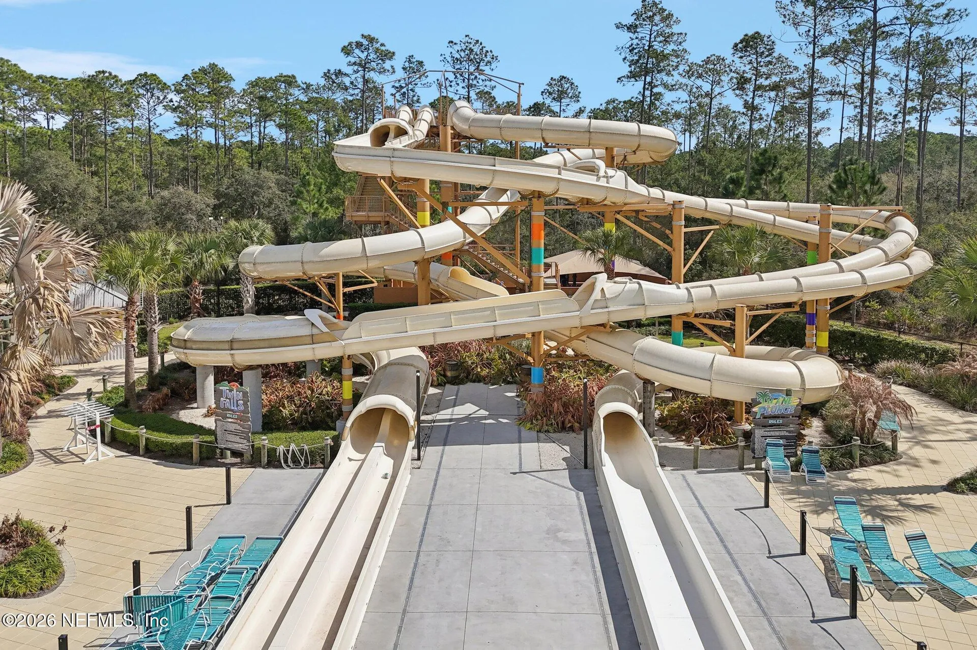 97 Rialto Drive Ponte Vedra FL 32081