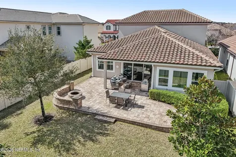97 Rialto Drive Ponte Vedra FL 32081