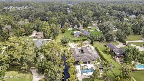 12834 Micanopy Lane Jacksonville FL 32223