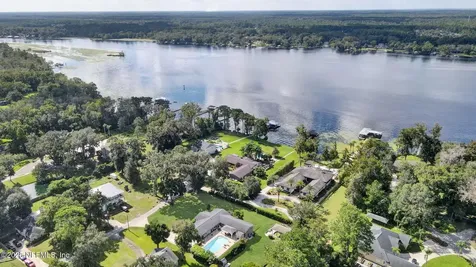 12834 Micanopy Lane Jacksonville FL 32223