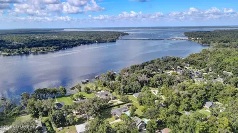 12834 Micanopy Lane Jacksonville FL 32223