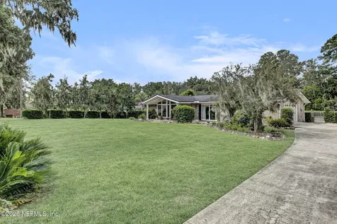 12834 Micanopy Lane Jacksonville FL 32223