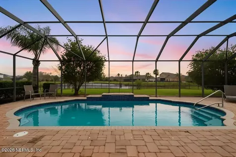 1809 S Cappero Drive St. Augustine FL 32092