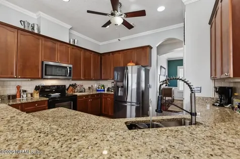 1809 S Cappero Drive St. Augustine FL 32092