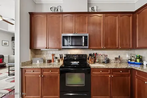 1809 S Cappero Drive St. Augustine FL 32092