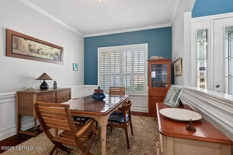 1809 S Cappero Drive St. Augustine FL 32092