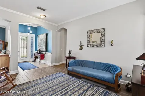 1809 S Cappero Drive St. Augustine FL 32092