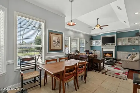 1809 S Cappero Drive St. Augustine FL 32092