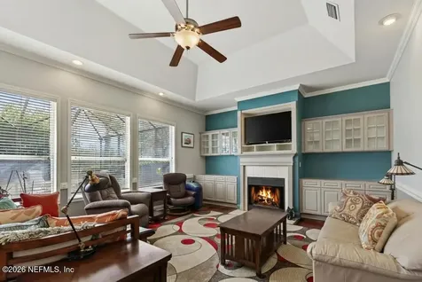 1809 S Cappero Drive St. Augustine FL 32092